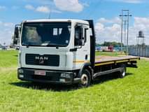 trucks