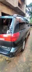 A picture of Neatly used Toyota sienna 2006 model LE