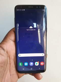 samsung s8 plus