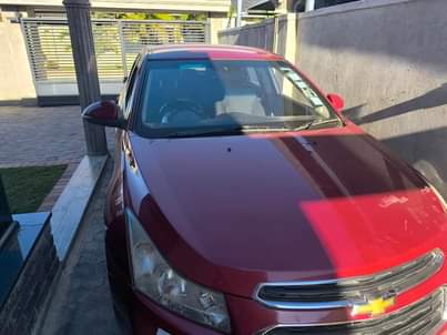 used chevrolet zimbabwe