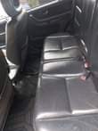 A picture of 1999 honda Crv Ex