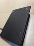 A picture of Lenovo ThinkPad T430 is outfitted with 3rd generation Intel Core