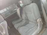 A picture of Toyota sienna