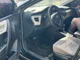 A picture of 2017 TOYOTA COROLLA in