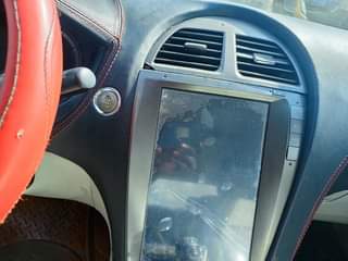 A picture of Lexus Es350 Tokunbo Standard