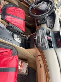 A picture of HONDA EVIL SPIRIT 2008