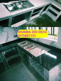 concrete products
