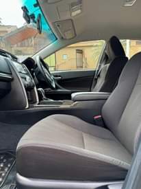 A picture of CAR