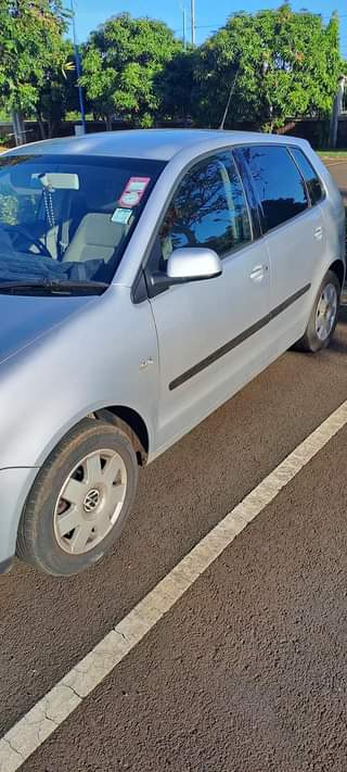 vw polo