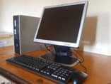 A picture of DESKTOP Hp