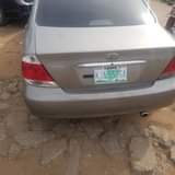 A picture of Camry 2006 Buy and drive Location is abule egba Price