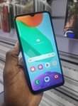 A picture of Samsung galaxy M13 5G