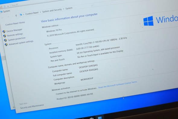 dell latitude