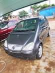 A picture of First body 2001 Mercedes Benz A160 Buy and drive nothing