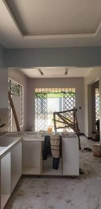 A picture of HOUSE FOR SALE IN KISASI_ BAHAI 500million UGX 4Bedrooms 4