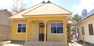 A picture of Nyumba inauzwa chanika milioni 35