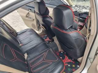 A picture of Toyota