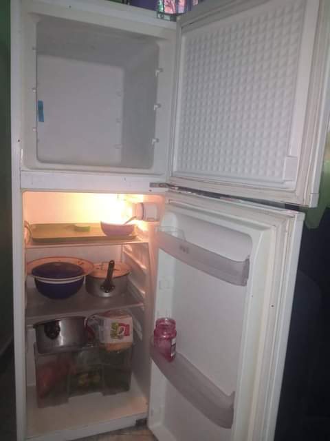 kic fridge