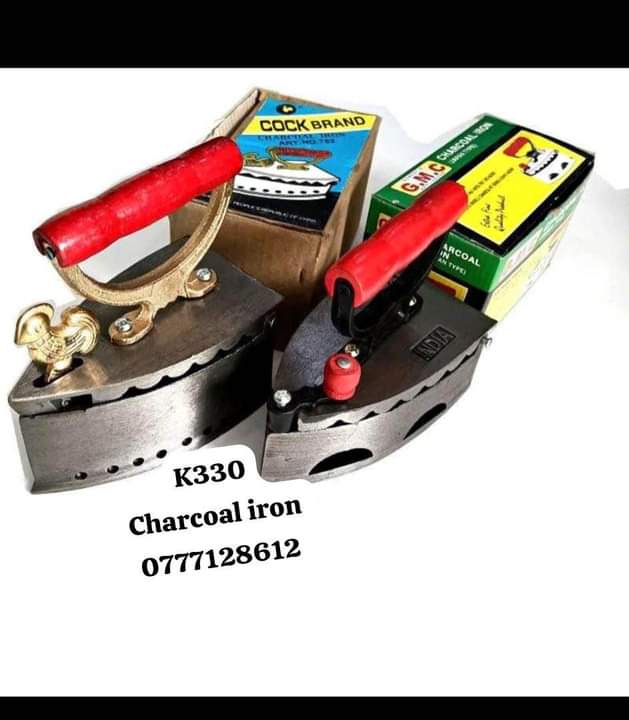 charcoal