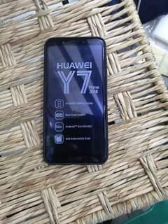 huawei y7