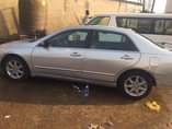 A picture of Honda accord EOD 2004 Registered used first body