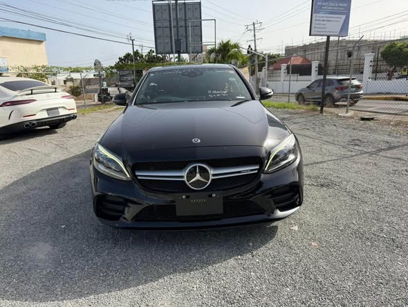 buy and drive