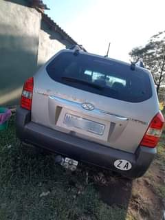 Siyabonga M.