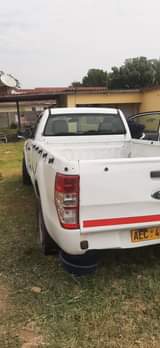 used ford ranger