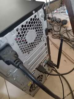 desktop