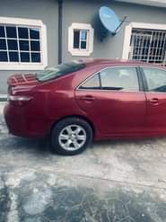 A picture of 2009 Camry Very good Everything is working 2 9m last