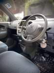 A picture of Toyota sienta