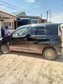 A picture of Toyota fankago