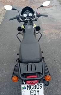 A picture of Tvs 150