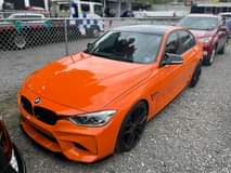 bmw 335i