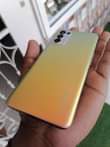 A picture of OPPO reno 5