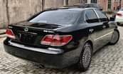 A picture of Alter stone autos King of clean cars Pre Owned exus