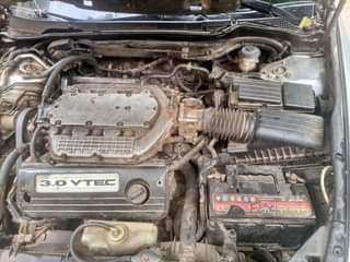 A picture of Honda Accord 2006 v6