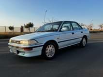 toyota corolla gli