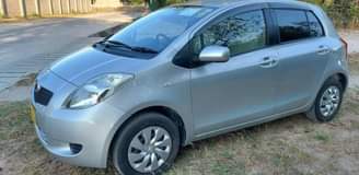 A picture of Vitz Mil 12 Call 0621043010