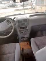 A picture of Toyota picnic