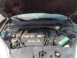 A picture of 2008 Honda Crv Crv 2 4
