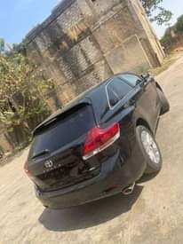 A picture of 2013 Toyota Venza