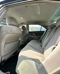 A picture of REGISTERED 2010 TOYOTA CAMRY Navigation System Reverse Camera Bluetooth Connectivity