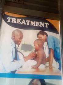 A picture of Home Nursing management