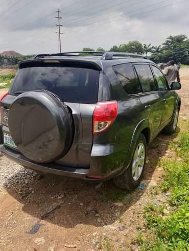 A picture of SHARP DEAL TO GRAB LOCATION ABUJA VERY SOUND AND SHARP