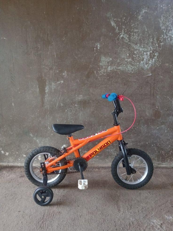 A picture of Bikes
