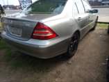 A picture of 2004 Mercedes 4matic Everything is working well Engine Gear Ac