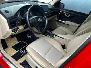 A picture of Neat GLK 350