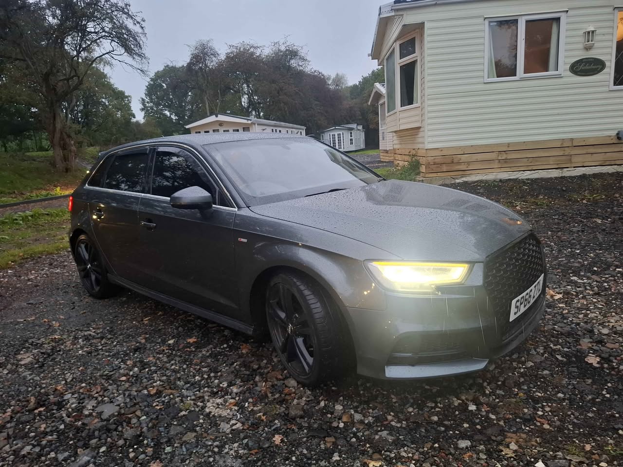 audi