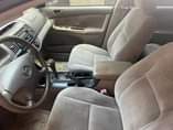 A picture of Toyota Camry 2004 LE TOKUNBO FOREIGN USED